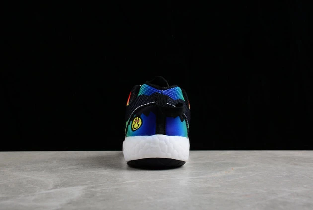 2023 Adidas Terrex CC Boat Graphic Purple Black Orange FV1626 For Sale 5 2023 Adidas Terrex CC Boat Graphic Purple Black Orange FV1626 For Sale - Image 3