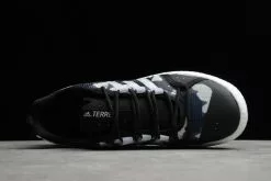 2023 Adidas Terrex CC Boat Lace Graphic Black Camo BA8397 For Sale -Adidas Yeezy shop 2023 adidas Terrex CC Boat Lace Graphic Black Camo BA8397 For Sale 3
