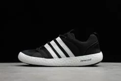 2023 Adidas Terrex CC Boat Lace Graphic Black White BB1904 For Sale