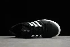 2023 Adidas Terrex CC Boat Lace Graphic Black White BB1904 For Sale -Adidas Yeezy shop 2023 adidas Terrex CC Boat Lace Graphic Black White BB1904 For Sale 3