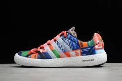 2023 Adidas Terrex CC Boat Lace Graphic Multi-Color FV4720 For Sale