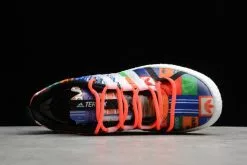 2023 Adidas Terrex CC Boat Lace Graphic Multi-Color FV4720 For Sale -Adidas Yeezy shop 2023 adidas Terrex CC Boat Lace Graphic Multi Color FV4720 For Sale 3