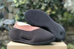 2023 Adidas Yeezy Knit RNR Runner Stone Carbon GY1759 For Sale