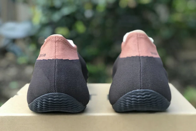 2023 Adidas Yeezy Knit RNR Runner Stone Carbon GY1759 For Sale 5 2023 Adidas Yeezy Knit RNR Runner Stone Carbon GY1759 For Sale - Image 3