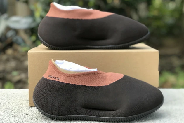 2023 Adidas Yeezy Knit RNR Runner Stone Carbon GY1759 For Sale 6 2023 Adidas Yeezy Knit RNR Runner Stone Carbon GY1759 For Sale - Image 4