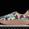 2023 Adidas Originals Puffylette Clay/Almost Yellow-Clear Blue GX1975 Shoes
