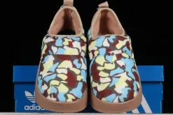 2023 Adidas Originals Puffylette Clay/Almost Yellow-Clear Blue GX1975 Shoes -Adidas Yeezy shop 2023 adidas originals Puffylette Clay Almost Yellow Clear Blue GX1975 Shoes 2