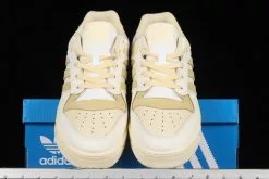 2023 Adidas Originals Rivalry Low Premium Vintage Bean Pink White FY7430 Shoes -Adidas Yeezy shop 2023 adidas originals Rivalry Low Premium Vintage Bean Pink White FY7430 Shoes 2