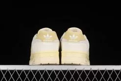2023 Adidas Originals Rivalry Low Premium Vintage Bean Pink White FY7430 Shoes -Adidas Yeezy shop 2023 adidas originals Rivalry Low Premium Vintage Bean Pink White FY7430 Shoes 4