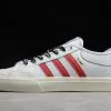 ASAP Ferg X Adidas Matchcourt "Trap Lord" Running White/Scarlet-Chalk White CG5615 2 ASAP Ferg X Adidas Matchcourt "Trap Lord" Running White/Scarlet-Chalk White CG5615 -Adidas Yeezy shop ASAP Ferg x adidas Matchcourt Trap Lord Running White Scarlet Chalk White