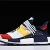 BBC X Pharrell X Adidas NMD Human Race Trail Heart/Mind F99766 1 BBC X Pharrell X Adidas NMD Human Race Trail Heart/Mind F99766 -Adidas Yeezy shop BBC x Pharrell x adidas NMD Human Race Trail Heart Mind
