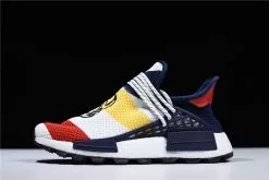 BBC X Pharrell X Adidas NMD Human Race Trail Heart/Mind F99766