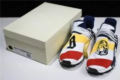 BBC X Pharrell X Adidas NMD Human Race Trail Heart/Mind F99766 17 BBC X Pharrell X Adidas NMD Human Race Trail Heart/Mind F99766 -Adidas Yeezy shop BBC x Pharrell x adidas NMD Human Race Trail Heart Mind 7