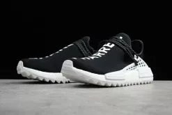 2018 Adidas Pharrell NMD Boost Human Race Trail D97921 -Adidas Yeezy shop Chanel x Adidas Pharrell NMD Boost Human Race Trail 2