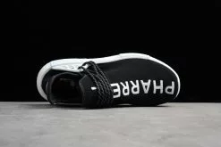 2018 Adidas Pharrell NMD Boost Human Race Trail D97921 -Adidas Yeezy shop Chanel x Adidas Pharrell NMD Boost Human Race Trail 5