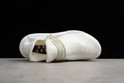 Men's Pharrell X Adidas NMD Hu Trail "Blank Canvas" Cream White AC7031 14 Men's Pharrell X Adidas NMD Hu Trail "Blank Canvas" Cream White AC7031 -Adidas Yeezy shop Mens Pharrell x adidas NMD Hu Trail Blank Canvas Cream White 5