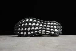 New Adidas Pure Boost Black Grey White Men's Running Shoes BA8801 12 New Adidas Pure Boost Black Grey White Men's Running Shoes BA8801 -Adidas Yeezy shop New adidas Pure Boost Black Grey White Mens Running Shoes 3