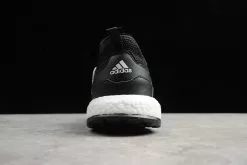 New Adidas Pure Boost Black Grey White Men's Running Shoes BA8801 13 New Adidas Pure Boost Black Grey White Men's Running Shoes BA8801 -Adidas Yeezy shop New adidas Pure Boost Black Grey White Mens Running Shoes 4