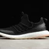 New Adidas Pure Boost Black/White-Gum Men's Running Shoes BA8802 2 New Adidas Pure Boost Black/White-Gum Men's Running Shoes BA8802 -Adidas Yeezy shop New adidas Pure Boost Black White Gum Mens Running Shoes