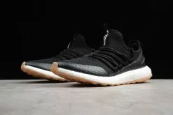 New Adidas Pure Boost Black/White-Gum Men's Running Shoes BA8802 11 New Adidas Pure Boost Black/White-Gum Men's Running Shoes BA8802 -Adidas Yeezy shop New adidas Pure Boost Black White Gum Mens Running Shoes 2