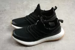 New Adidas Pure Boost Black/White-Gum Men's Running Shoes BA8802 15 New Adidas Pure Boost Black/White-Gum Men's Running Shoes BA8802 -Adidas Yeezy shop New adidas Pure Boost Black White Gum Mens Running Shoes 6