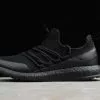 New Adidas Pure Boost "Triple Black" Men's Running Shoes BA8803 1 New Adidas Pure Boost "Triple Black" Men's Running Shoes BA8803 -Adidas Yeezy shop New adidas Pure Boost Triple Black Mens Running Shoes