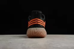 New Adidas Sobakov Black/Orange-Gum AQ1136 13 New Adidas Sobakov Black/Orange-Gum AQ1136 -Adidas Yeezy shop New adidas Sobakov Black Orange Gum 4