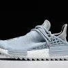 Pharrell X Adidas Human Race NMD Trail "Billionaire Boys Club" AC7358 -Adidas Yeezy shop Pharrell x Billionaire Boys Club x NMD Human Race Trail Cotton Candy