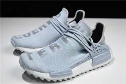 Pharrell X Adidas Human Race NMD Trail "Billionaire Boys Club" AC7358 -Adidas Yeezy shop Pharrell x Billionaire Boys Club x NMD Human Race Trail Cotton Candy 2