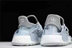 Pharrell X Adidas Human Race NMD Trail "Billionaire Boys Club" AC7358 -Adidas Yeezy shop Pharrell x Billionaire Boys Club x NMD Human Race Trail Cotton Candy 3