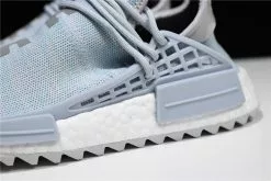 Pharrell X Adidas Human Race NMD Trail "Billionaire Boys Club" AC7358 -Adidas Yeezy shop Pharrell x Billionaire Boys Club x NMD Human Race Trail Cotton Candy 5