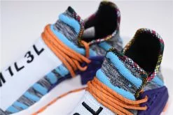 Cheap Pharrell X Adidas Afro Hu NMD Hi-Res Aqua/Core Black BB9528 -Adidas Yeezy shop Pharrell x adidas Afro Hu NMD Hi Res Aqua Core Black 6