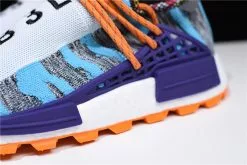 Cheap Pharrell X Adidas Afro Hu NMD Hi-Res Aqua/Core Black BB9528 -Adidas Yeezy shop Pharrell x adidas Afro Hu NMD Hi Res Aqua Core Black 7