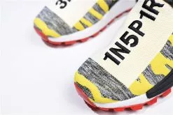 2018 Pharrell X Adidas Afro NMD Hu Core Black/Red BB9527 For Sale 16 2018 Pharrell X Adidas Afro NMD Hu Core Black/Red BB9527 For Sale -Adidas Yeezy shop Pharrell x adidas Afro NMD Hu Core Black Red 5