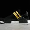 Pharrell X Adidas Boost Human Race NMD Black/White BB3068 2 Pharrell X Adidas Boost Human Race NMD Black/White BB3068 -Adidas Yeezy shop Pharrell x adidas Boost Human Race NMD Black White