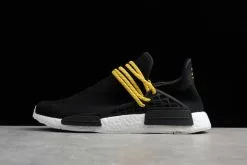 Pharrell X Adidas Boost Human Race NMD Black/White BB3068
