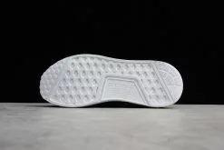 Pharrell X Adidas Boost Human Race NMD Black/White BB3068 12 Pharrell X Adidas Boost Human Race NMD Black/White BB3068 -Adidas Yeezy shop Pharrell x adidas Boost Human Race NMD Black White 3