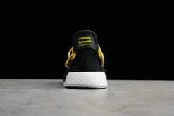 Pharrell X Adidas Boost Human Race NMD Black/White BB3068 13 Pharrell X Adidas Boost Human Race NMD Black/White BB3068 -Adidas Yeezy shop Pharrell x adidas Boost Human Race NMD Black White 4