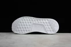 Pharrell X Adidas HU NMD Human Being "Shale Blue" Men's Shoes BB0618 12 Pharrell X Adidas HU NMD Human Being "Shale Blue" Men's Shoes BB0618 -Adidas Yeezy shop Pharrell x adidas HU NMD Human Being Shale Blue 3