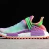 2018 Pharrell X Adidas NMD Hu Race Trail "Holi" Chalk Coral/Flash Green-Lab Purple AC7034 1 2018 Pharrell X Adidas NMD Hu Race Trail "Holi" Chalk Coral/Flash Green-Lab Purple AC7034 -Adidas Yeezy shop Pharrell x adidas NMD Hu Race Trail Holi Chalk Coral Flash Green Lab Purple