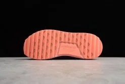 2018 Pharrell X Adidas NMD Hu Race Trail "Holi" Chalk Coral/Flash Green-Lab Purple AC7034 -Adidas Yeezy shop Pharrell x adidas NMD Hu Race Trail Holi Chalk Coral Flash Green Lab Purple 3