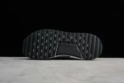 Men's Pharrell X Adidas NMD Hu Trail Core Black/Footwear White AC7359 12 Men's Pharrell X Adidas NMD Hu Trail Core Black/Footwear White AC7359 -Adidas Yeezy shop Pharrell x adidas NMD Hu Trail Core Black Footwear White 3