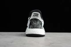 Men's Pharrell X Adidas NMD Hu Trail Core Black/Footwear White AC7359 13 Men's Pharrell X Adidas NMD Hu Trail Core Black/Footwear White AC7359 -Adidas Yeezy shop Pharrell x adidas NMD Hu Trail Core Black Footwear White 4