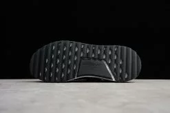 Pharrell X Adidas NMD Hu Trail "Equality" Core Black/Deepest Purple-White AC7033 12 Pharrell X Adidas NMD Hu Trail "Equality" Core Black/Deepest Purple-White AC7033 -Adidas Yeezy shop Pharrell x adidas NMD Hu Trail Equality Core Black Deepest Purple White 3