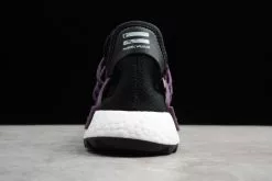 Pharrell X Adidas NMD Hu Trail "Equality" Core Black/Deepest Purple-White AC7033 13 Pharrell X Adidas NMD Hu Trail "Equality" Core Black/Deepest Purple-White AC7033 -Adidas Yeezy shop Pharrell x adidas NMD Hu Trail Equality Core Black Deepest Purple White 4