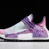 2018 Pharrell X Adidas NMD Hu Trail Holi Pink Glow/Flash Green-Lab Purple AC7362 2 2018 Pharrell X Adidas NMD Hu Trail Holi Pink Glow/Flash Green-Lab Purple AC7362 -Adidas Yeezy shop Pharrell x adidas NMD Hu Trail Holi Pink Glow Flash Green Lab Purple