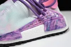 2018 Pharrell X Adidas NMD Hu Trail Holi Pink Glow/Flash Green-Lab Purple AC7362 14 2018 Pharrell X Adidas NMD Hu Trail Holi Pink Glow/Flash Green-Lab Purple AC7362 -Adidas Yeezy shop Pharrell x adidas NMD Hu Trail Holi Pink Glow Flash Green Lab Purple 5