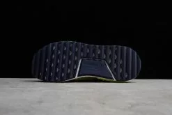 Pharrell X Adidas NMD Hu Trail "Multicolor" Noble Ink/Bold Yellow-Footwear White AC7360 12 Pharrell X Adidas NMD Hu Trail "Multicolor" Noble Ink/Bold Yellow-Footwear White AC7360 -Adidas Yeezy shop Pharrell x adidas NMD Hu Trail Multicolor Noble Ink Bold Yellow Footwear White 3