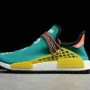Pharrell X Adidas NMD Boost Race Hu Trail Sun Glow/Core Black-EQT Yellow AC7188 1 Pharrell X Adidas NMD Boost Race Hu Trail Sun Glow/Core Black-EQT Yellow AC7188 -Adidas Yeezy shop Pharrell x adidas NMD Hu Trail Sun Glow Core Black EQT Yellow
