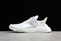 Pharrell X Adidas NMD Human Race "Birthday" White Colorful For Sale